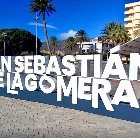 Apartamento Casa Manel, La Gomera San Sebastián de la Gomera Exterior foto