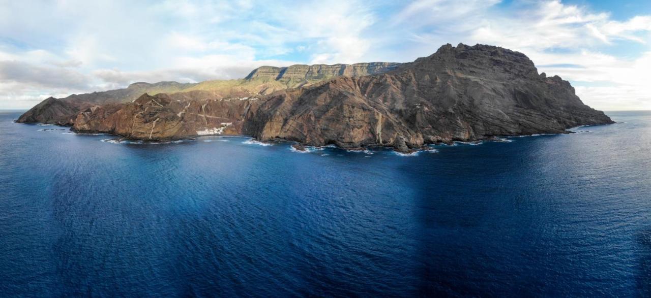 Apartamento Casa Manel, La Gomera San Sebastián de la Gomera Exterior foto