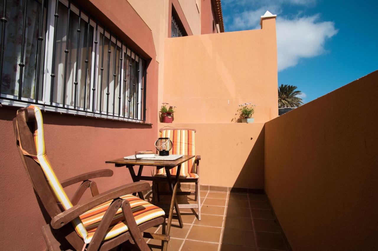 Apartamento Casa Manel, La Gomera San Sebastián de la Gomera Exterior foto