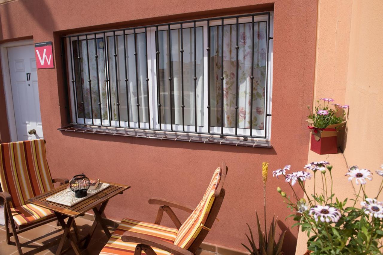 Apartamento Casa Manel, La Gomera San Sebastián de la Gomera Exterior foto