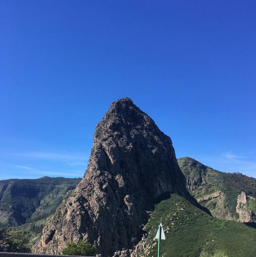 Apartamento Casa Manel, La Gomera San Sebastián de la Gomera Exterior foto